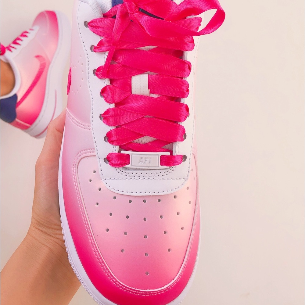 Nike air force rare - Picture 5 of 8